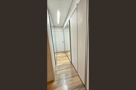 Apartamento à venda com 136m², 3 quartos e 3 vagas Apartamento à venda com 136m², 3 quartos e 3 vagasQuarto