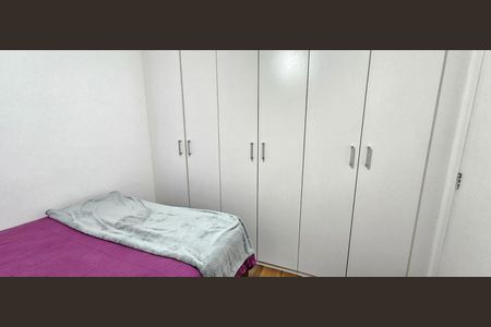 Apartamento à venda com 136m², 3 quartos e 3 vagas Apartamento à venda com 136m², 3 quartos e 3 vagasQuarto
