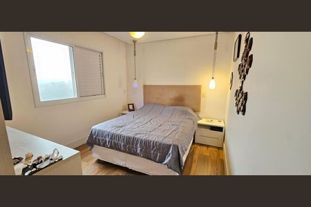Apartamento à venda com 136m², 3 quartos e 3 vagas Apartamento à venda com 136m², 3 quartos e 3 vagasQuarto