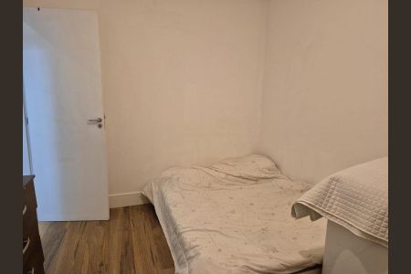 Quarto de apartamento à venda com 3 quartos, 136m² em Jardim Arpoador, São Paulo