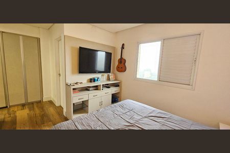 Apartamento à venda com 136m², 3 quartos e 3 vagas Apartamento à venda com 136m², 3 quartos e 3 vagasQuarto
