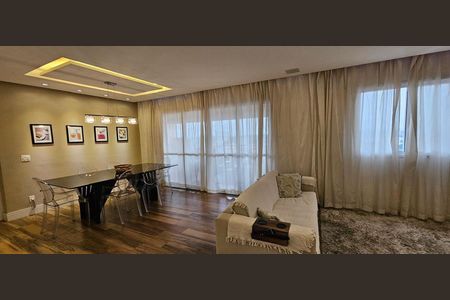 Apartamento à venda com 3 quartos, 136m² em Jardim Arpoador, São Paulo