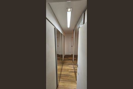 Quarto de apartamento à venda com 3 quartos, 136m² em Jardim Arpoador, São Paulo