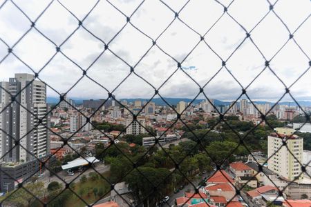 Apartamento à venda com 31m², 1 quarto e sem vaga Apartamento à venda com 31m², 1 quarto e sem vagaVista do quarto