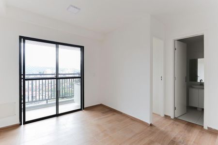 Apartamento à venda com 31m², 1 quarto e sem vaga Apartamento à venda com 31m², 1 quarto e sem vagaSala/Cozinha