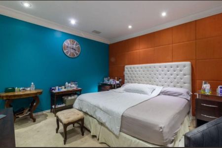 Foto 08 de casa de condomínio à venda com 4 quartos, 650m² em Alphaville Residencial Um, Barueri