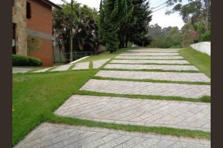 Casa de condomínio à venda com 750m², 4 quartos e 4 vagas Casa de condomínio à venda com 750m², 4 quartos e 4 vagasFoto 01
