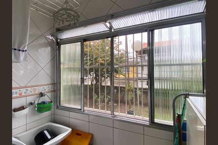 Apartamento à venda com 76m², 3 quartos e 1 vaga Apartamento à venda com 76m², 3 quartos e 1 vagaÁrea de Serviço