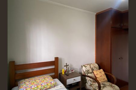 Apartamento à venda com 76m², 3 quartos e 1 vaga Apartamento à venda com 76m², 3 quartos e 1 vagaQuarto 1