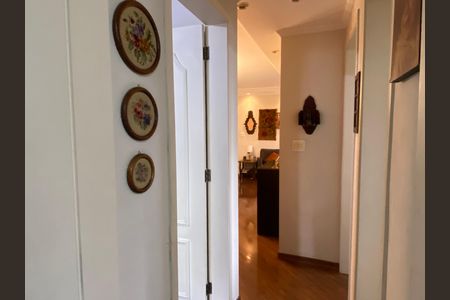 Apartamento à venda com 76m², 3 quartos e 1 vaga Apartamento à venda com 76m², 3 quartos e 1 vagaCorredor