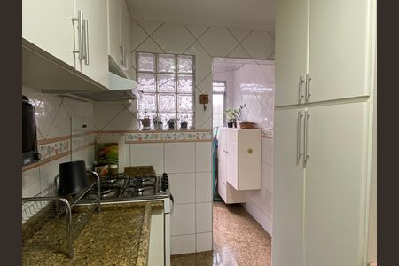 Apartamento à venda com 76m², 3 quartos e 1 vaga Apartamento à venda com 76m², 3 quartos e 1 vagaCozinha