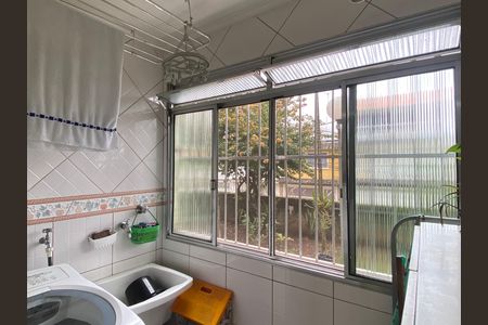 Apartamento à venda com 76m², 3 quartos e 1 vaga Apartamento à venda com 76m², 3 quartos e 1 vagaÁrea de Serviço