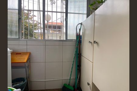 Apartamento à venda com 76m², 3 quartos e 1 vaga Apartamento à venda com 76m², 3 quartos e 1 vagaÁrea de Serviço
