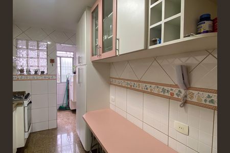 Apartamento à venda com 76m², 3 quartos e 1 vaga Apartamento à venda com 76m², 3 quartos e 1 vagaCozinha