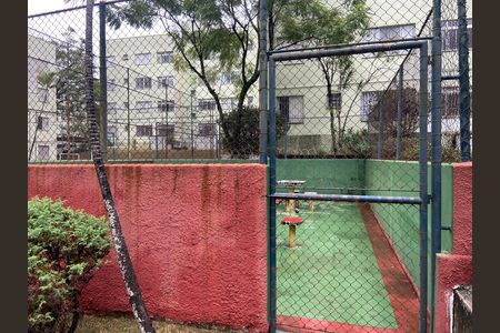 Apartamento à venda com 76m², 3 quartos e 1 vaga Apartamento à venda com 76m², 3 quartos e 1 vagaÁrea comum