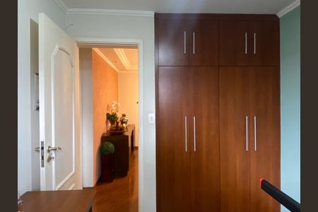 Apartamento à venda com 76m², 3 quartos e 1 vaga Apartamento à venda com 76m², 3 quartos e 1 vagaQuarto 2