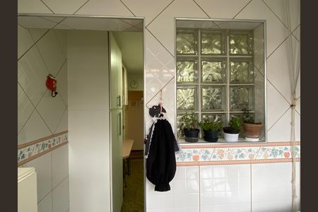 Apartamento à venda com 76m², 3 quartos e 1 vaga Apartamento à venda com 76m², 3 quartos e 1 vagaÁrea de Serviço