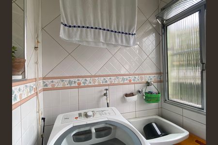 Apartamento à venda com 76m², 3 quartos e 1 vaga Apartamento à venda com 76m², 3 quartos e 1 vagaÁrea de Serviço
