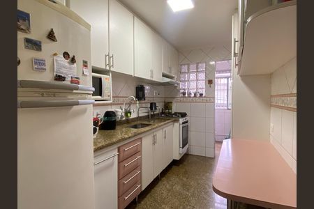 Apartamento à venda com 76m², 3 quartos e 1 vaga Apartamento à venda com 76m², 3 quartos e 1 vagaCozinha