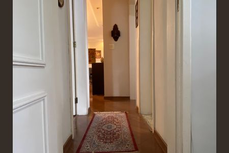 Apartamento à venda com 76m², 3 quartos e 1 vaga Apartamento à venda com 76m², 3 quartos e 1 vagaCorredor