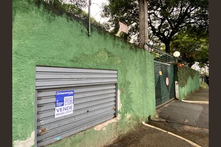 Apartamento à venda com 76m², 3 quartos e 1 vaga Apartamento à venda com 76m², 3 quartos e 1 vagaFachada e Placa