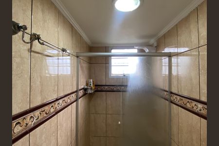 Apartamento à venda com 76m², 3 quartos e 1 vaga Apartamento à venda com 76m², 3 quartos e 1 vagaBanheiro