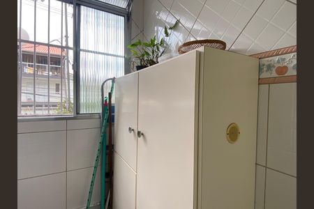Apartamento à venda com 76m², 3 quartos e 1 vaga Apartamento à venda com 76m², 3 quartos e 1 vagaÁrea de Serviço