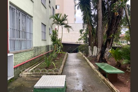 Apartamento à venda com 76m², 3 quartos e 1 vaga Apartamento à venda com 76m², 3 quartos e 1 vagaÁrea comum