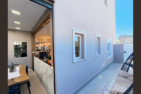 Casa de condomínio à venda com 164m², 3 quartos e 2 vagas