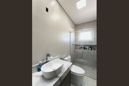 Casa de condomínio à venda com 164m², 3 quartos e 2 vagas