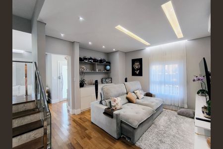 Casa de condomínio à venda com 164m², 3 quartos e 2 vagas