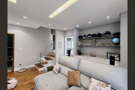 Casa de condomínio à venda com 164m², 3 quartos e 2 vagas