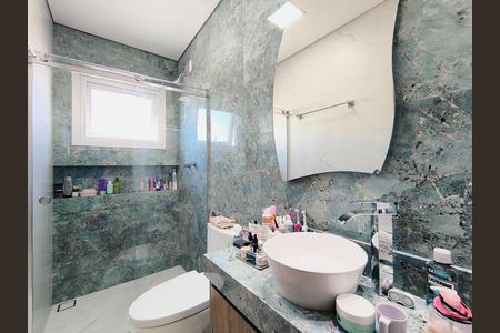 Casa de condomínio à venda com 164m², 3 quartos e 2 vagas