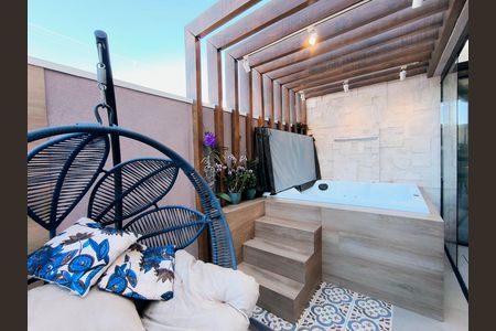Casa de condomínio à venda com 164m², 3 quartos e 2 vagas