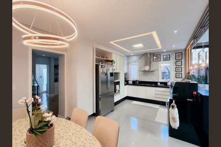Casa de condomínio à venda com 164m², 3 quartos e 2 vagas