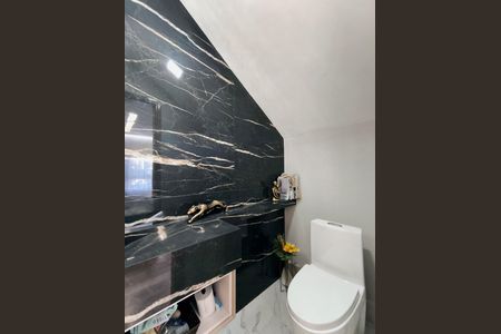 Casa de condomínio à venda com 164m², 3 quartos e 2 vagas