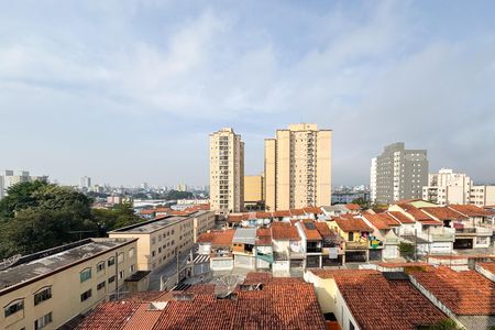 Apartamento para alugar com 56m², 2 quartos e 1 vaga Apartamento para alugar com 56m², 2 quartos e 1 vagaVista - Quarto 2