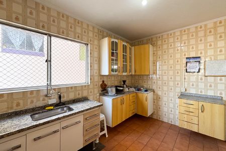 Apartamento para alugar com 56m², 2 quartos e 1 vaga Apartamento para alugar com 56m², 2 quartos e 1 vagaCozinha
