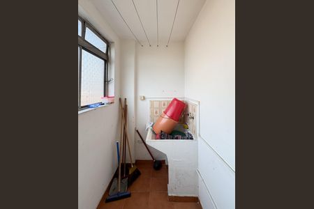 Apartamento para alugar com 56m², 2 quartos e 1 vaga Apartamento para alugar com 56m², 2 quartos e 1 vagaÁrea de Serviço