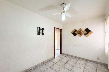 Sala de apartamento para alugar com 2 quartos, 56m² em Assunção, São Bernardo do Campo