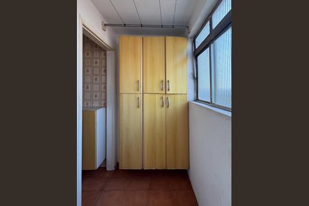Apartamento para alugar com 56m², 2 quartos e 1 vaga Apartamento para alugar com 56m², 2 quartos e 1 vagaÁrea de Serviço