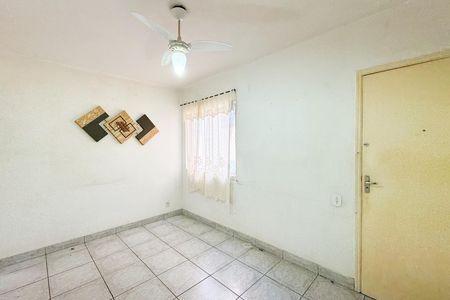 Sala de apartamento para alugar com 2 quartos, 56m² em Assunção, São Bernardo do Campo