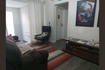 Foto 16 de casa de condomínio à venda com 4 quartos, 380m² em Alphaville Conde II, Barueri