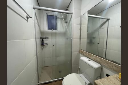 Apartamento para alugar com 70m², 2 quartos e 1 vaga