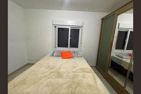 Apartamento para alugar com 2 quartos, 70m² em Rondônia, Novo Hamburgo