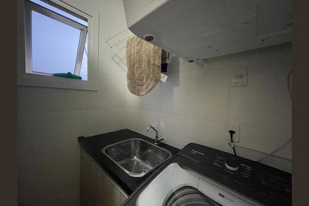 Apartamento para alugar com 70m², 2 quartos e 1 vaga