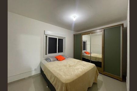 Apartamento para alugar com 70m², 2 quartos e 1 vaga