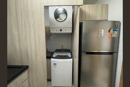 Apartamento para alugar com 70m², 2 quartos e 1 vaga