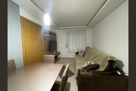 Apartamento para alugar com 70m², 2 quartos e 1 vaga