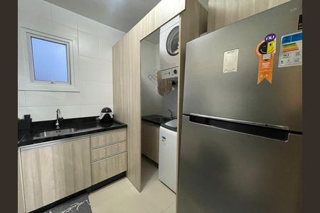 Apartamento para alugar com 70m², 2 quartos e 1 vaga